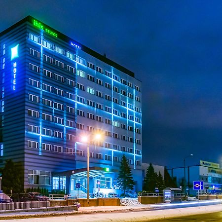 Ibis Styles Bielsko Biala Hotel Eksteriør billede