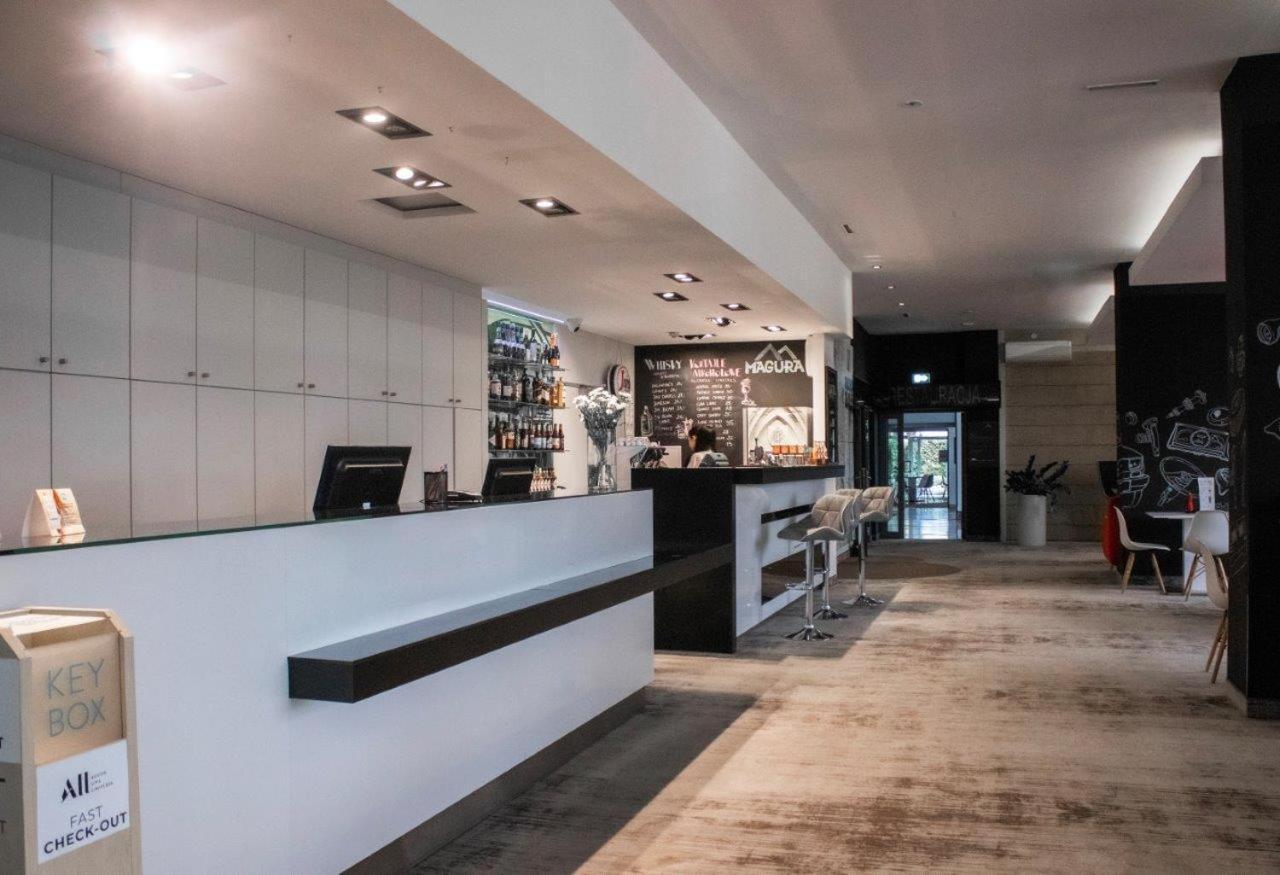 Ibis Styles Bielsko Biala Hotel Eksteriør billede