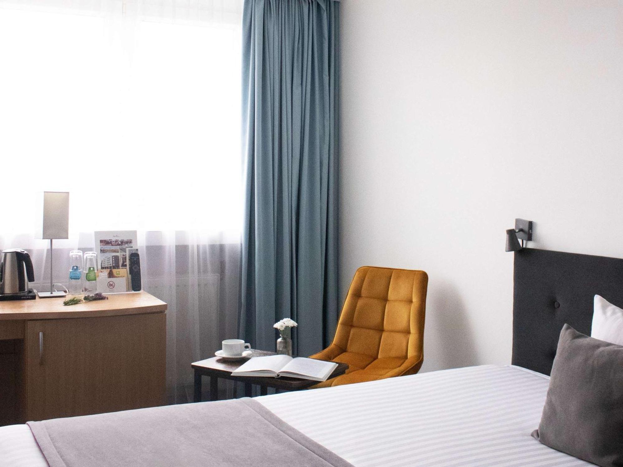 Ibis Styles Bielsko Biala Hotel Eksteriør billede