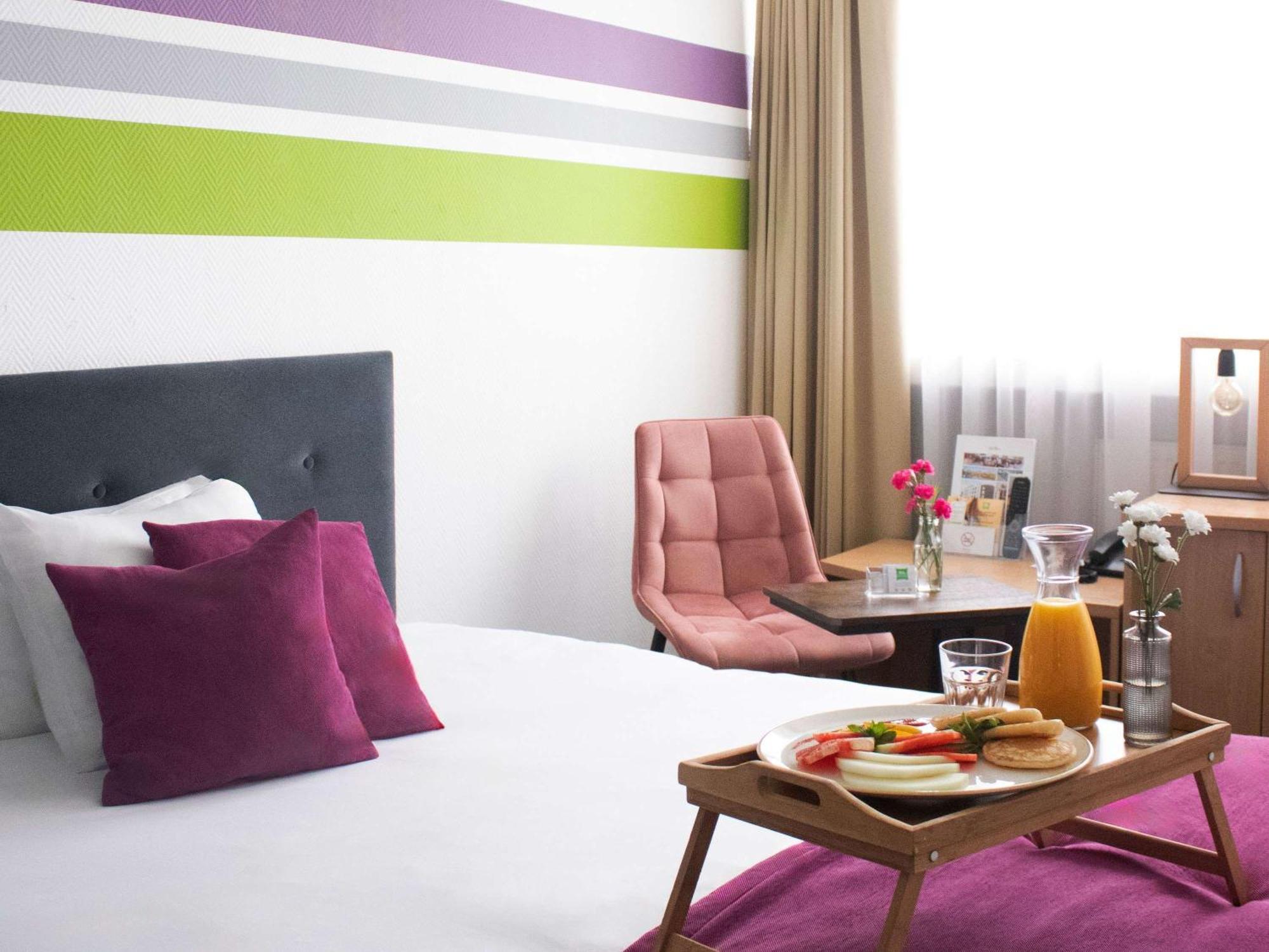Ibis Styles Bielsko Biala Hotel Eksteriør billede