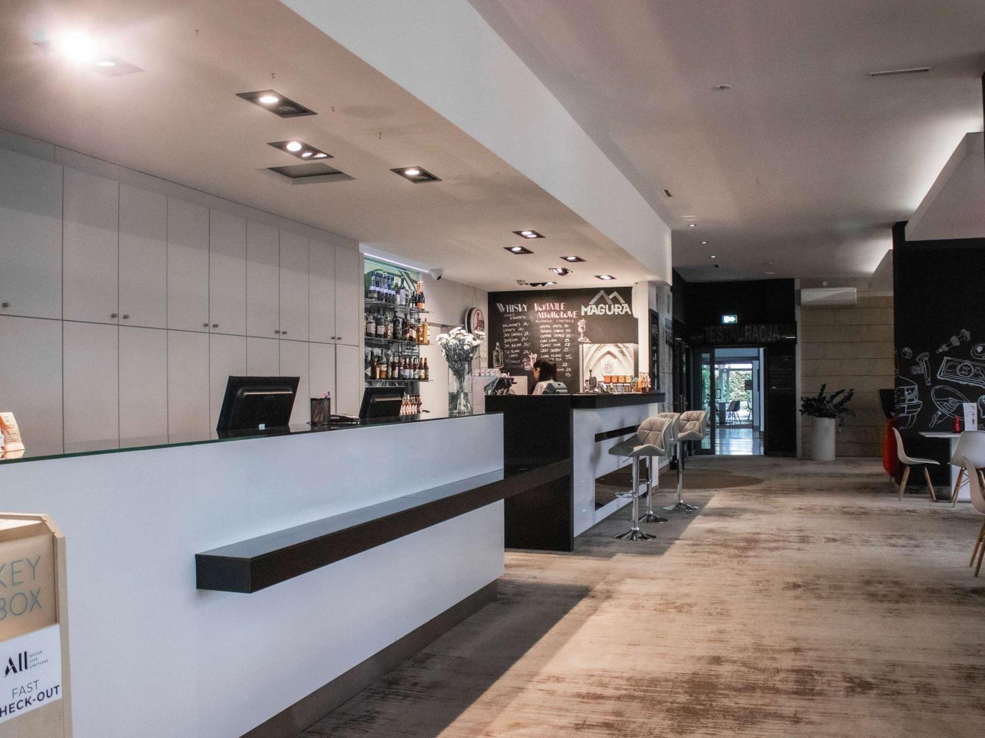 Ibis Styles Bielsko Biala Hotel Eksteriør billede