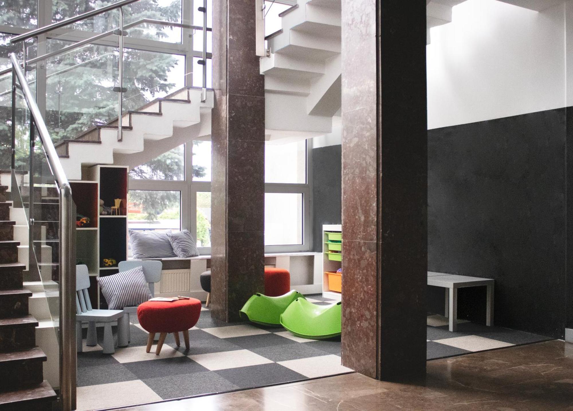 Ibis Styles Bielsko Biala Hotel Eksteriør billede