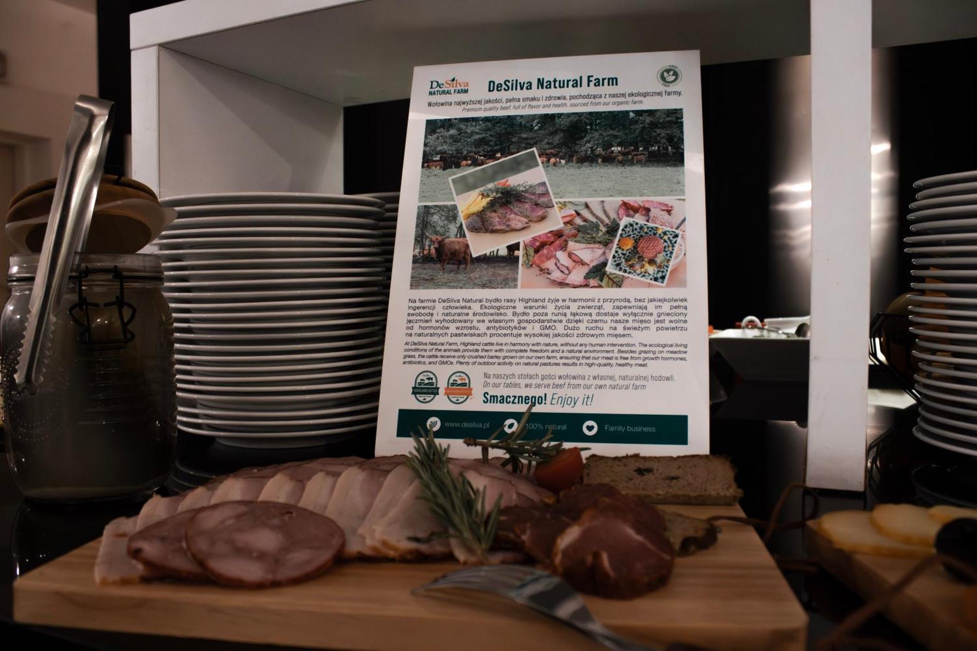 Ibis Styles Bielsko Biala Hotel Eksteriør billede