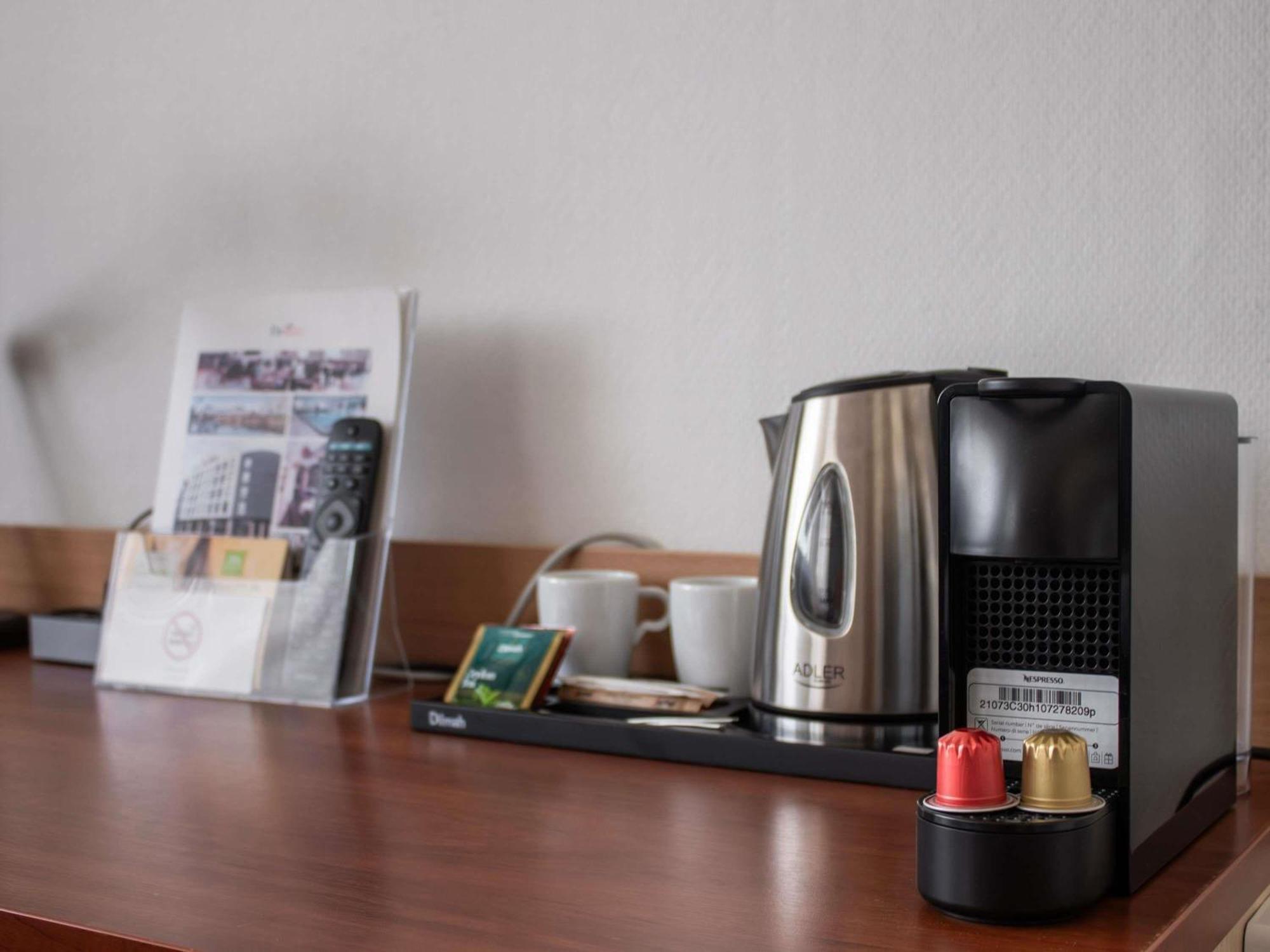 Ibis Styles Bielsko Biala Hotel Eksteriør billede
