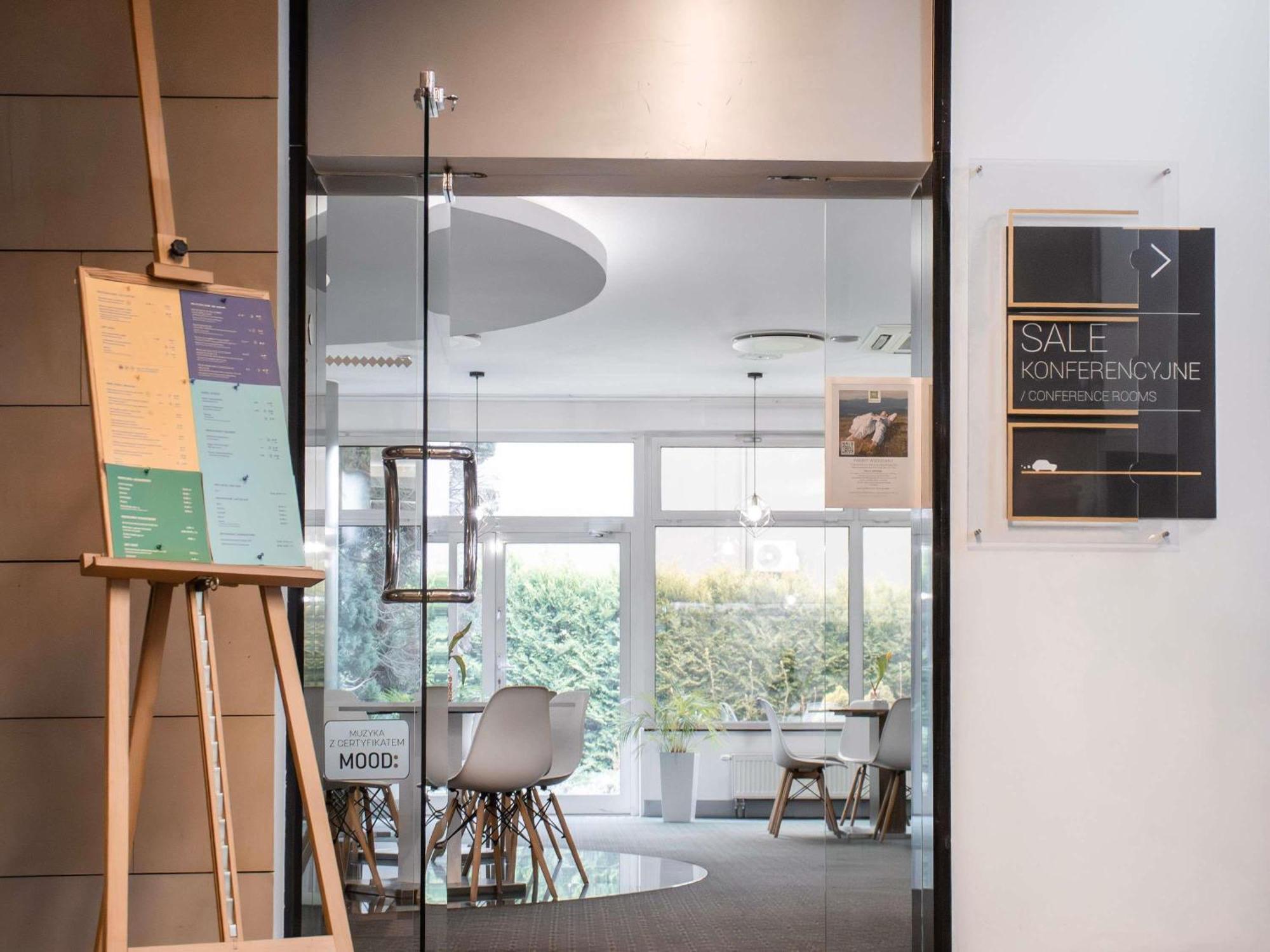 Ibis Styles Bielsko Biala Hotel Eksteriør billede