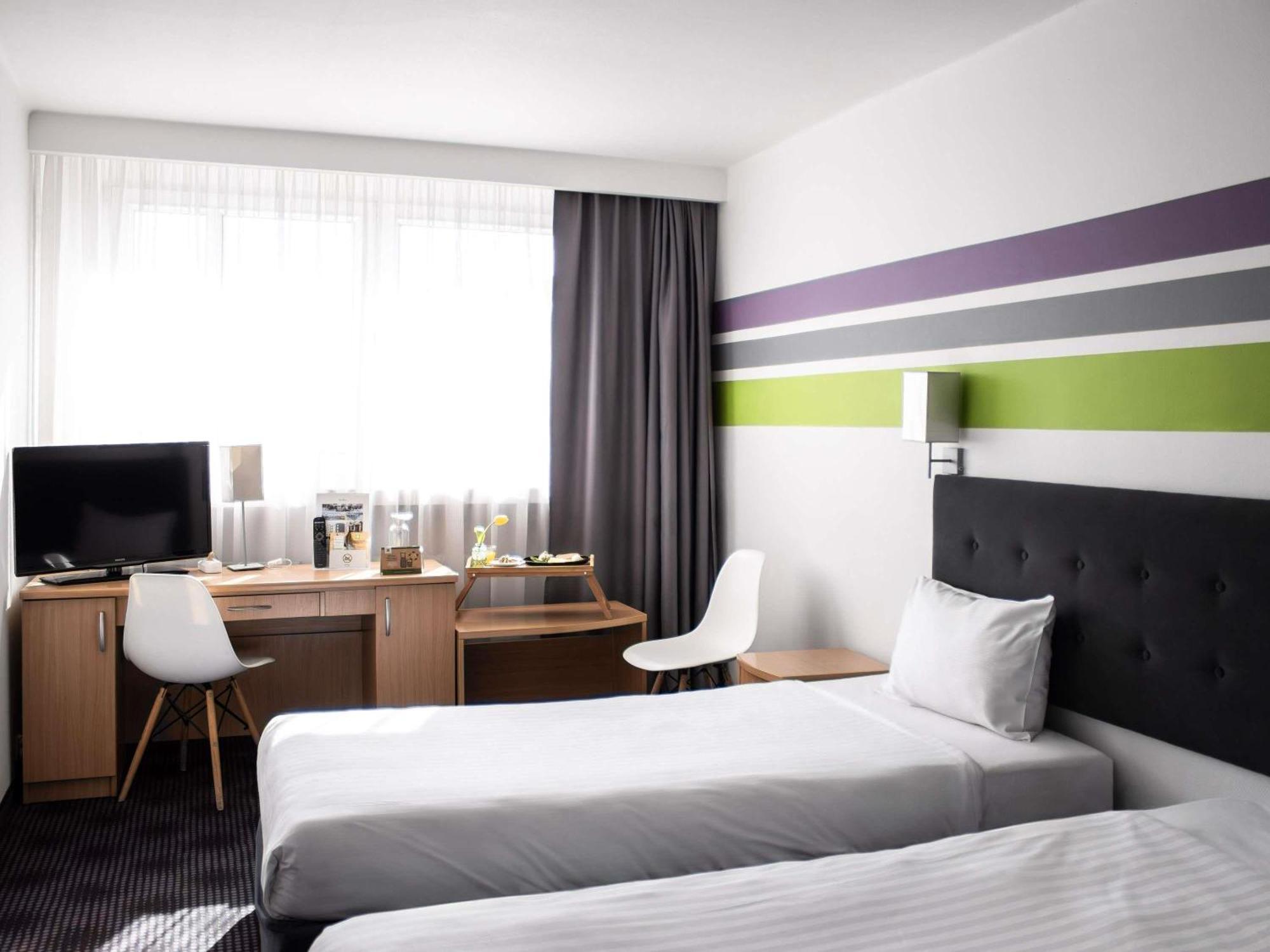 Ibis Styles Bielsko Biala Hotel Eksteriør billede