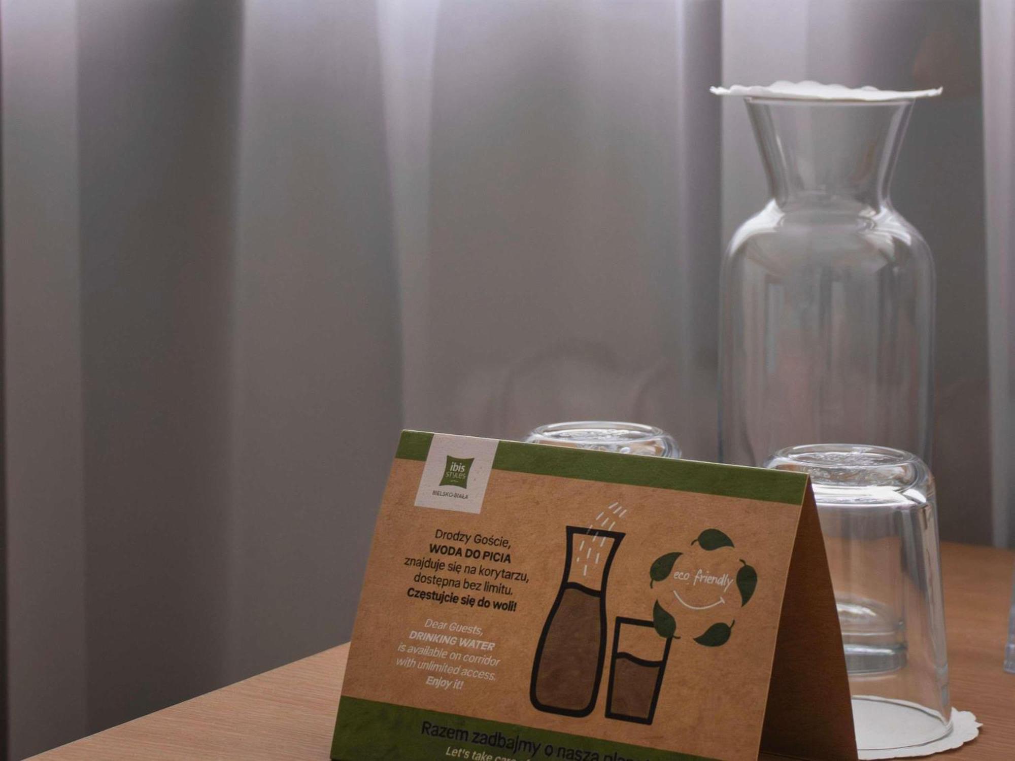 Ibis Styles Bielsko Biala Hotel Eksteriør billede