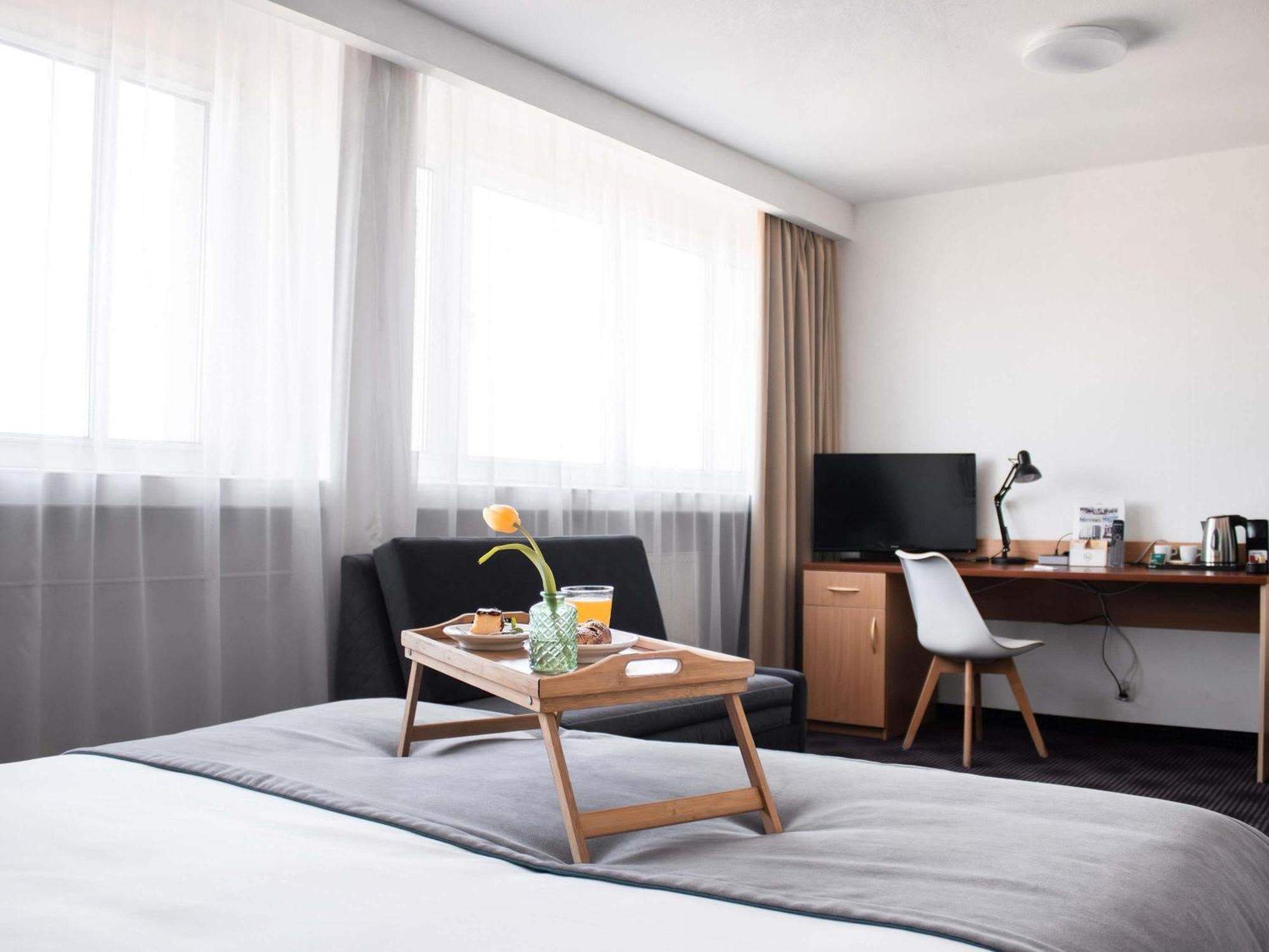 Ibis Styles Bielsko Biala Hotel Eksteriør billede