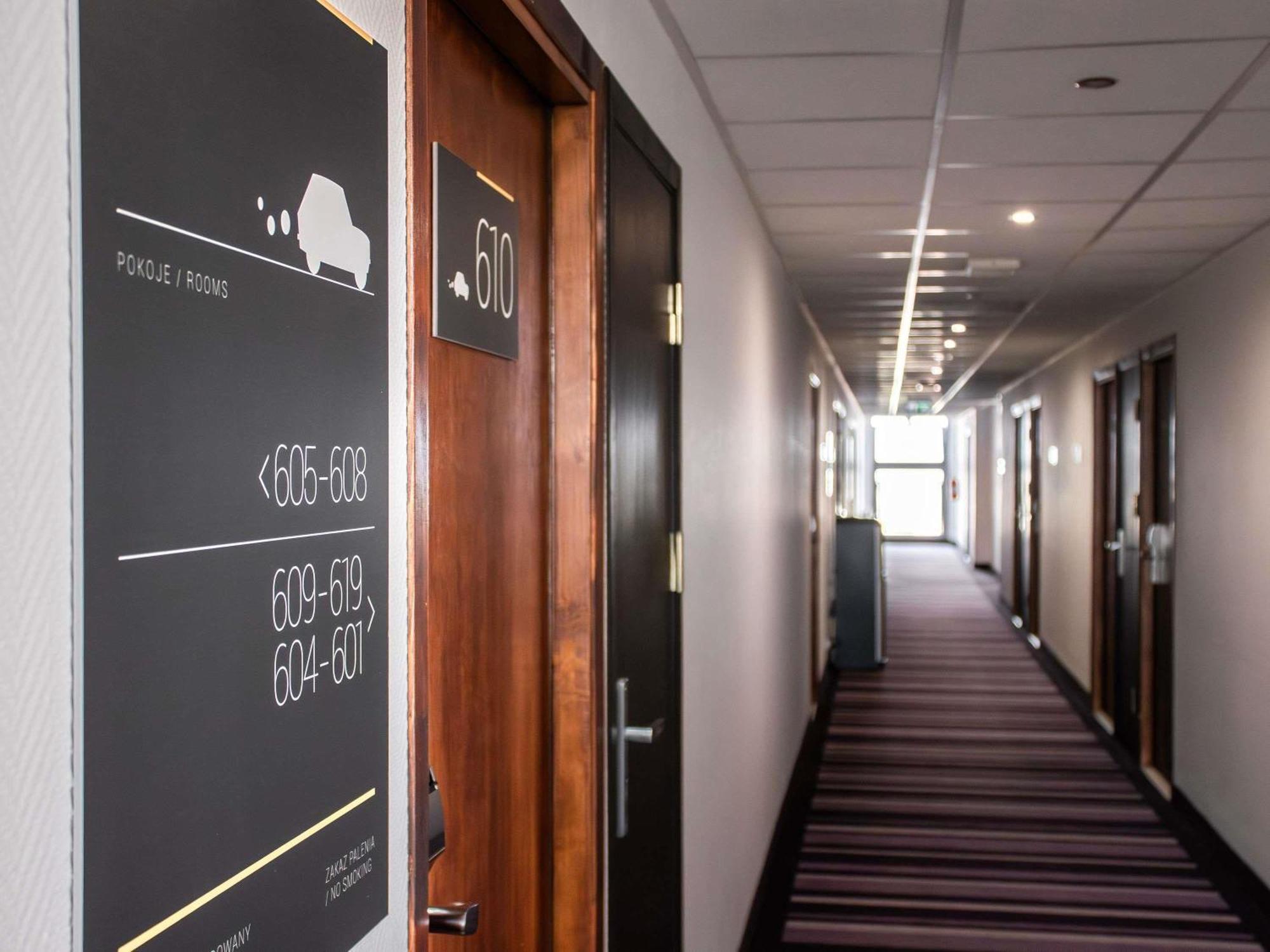 Ibis Styles Bielsko Biala Hotel Eksteriør billede