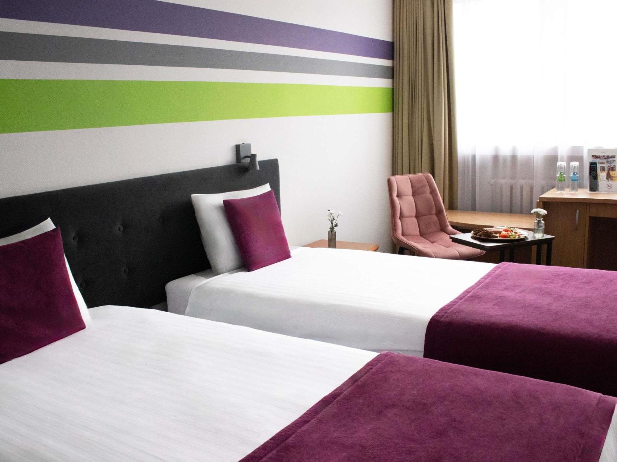 Ibis Styles Bielsko Biala Hotel Eksteriør billede