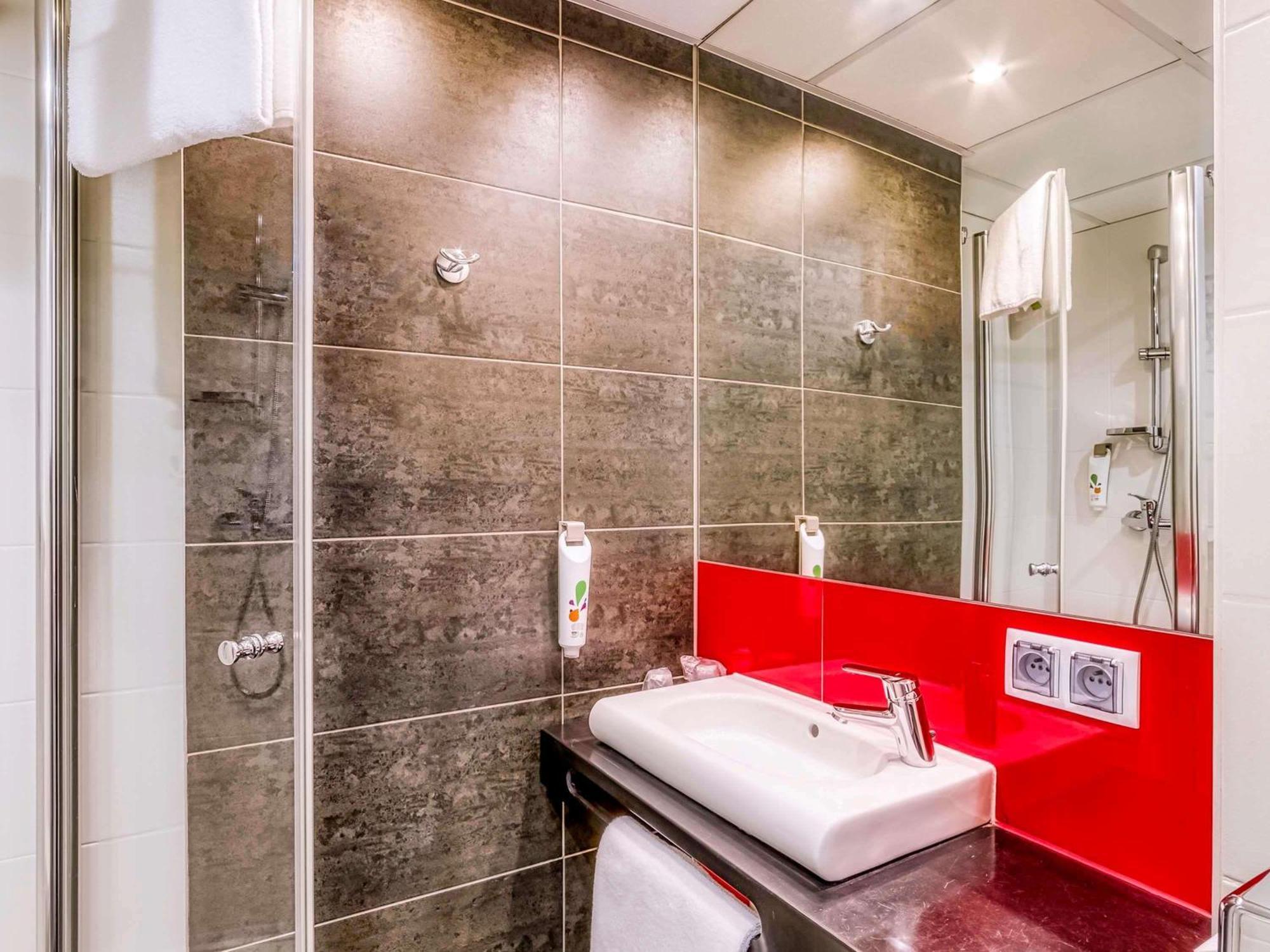 Ibis Styles Bielsko Biala Hotel Eksteriør billede