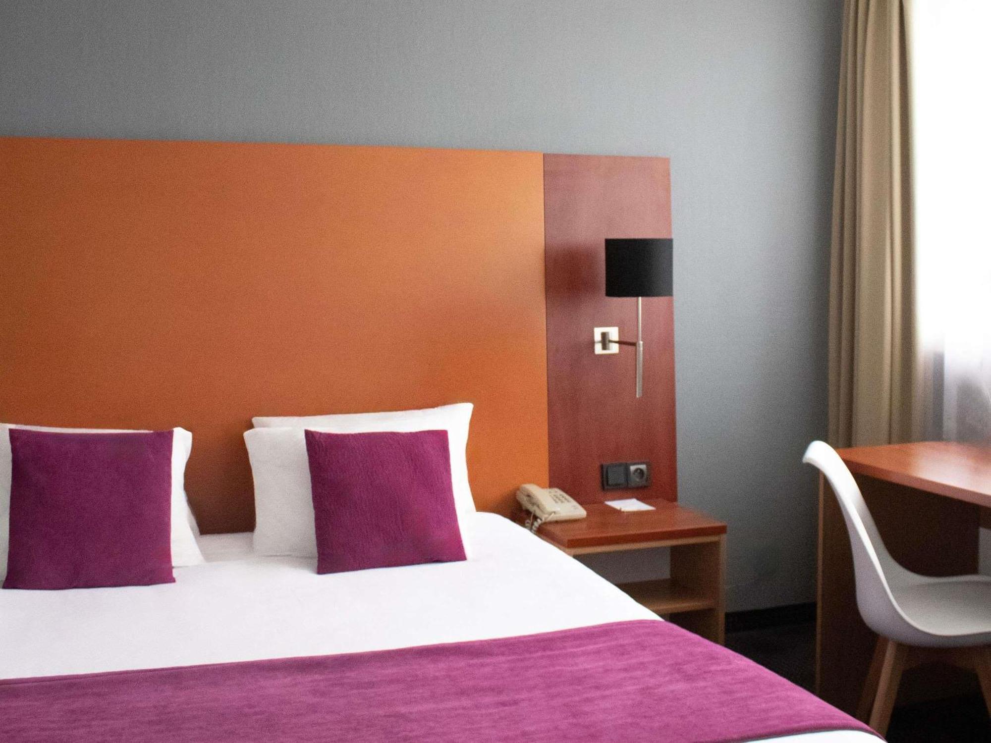 Ibis Styles Bielsko Biala Hotel Eksteriør billede