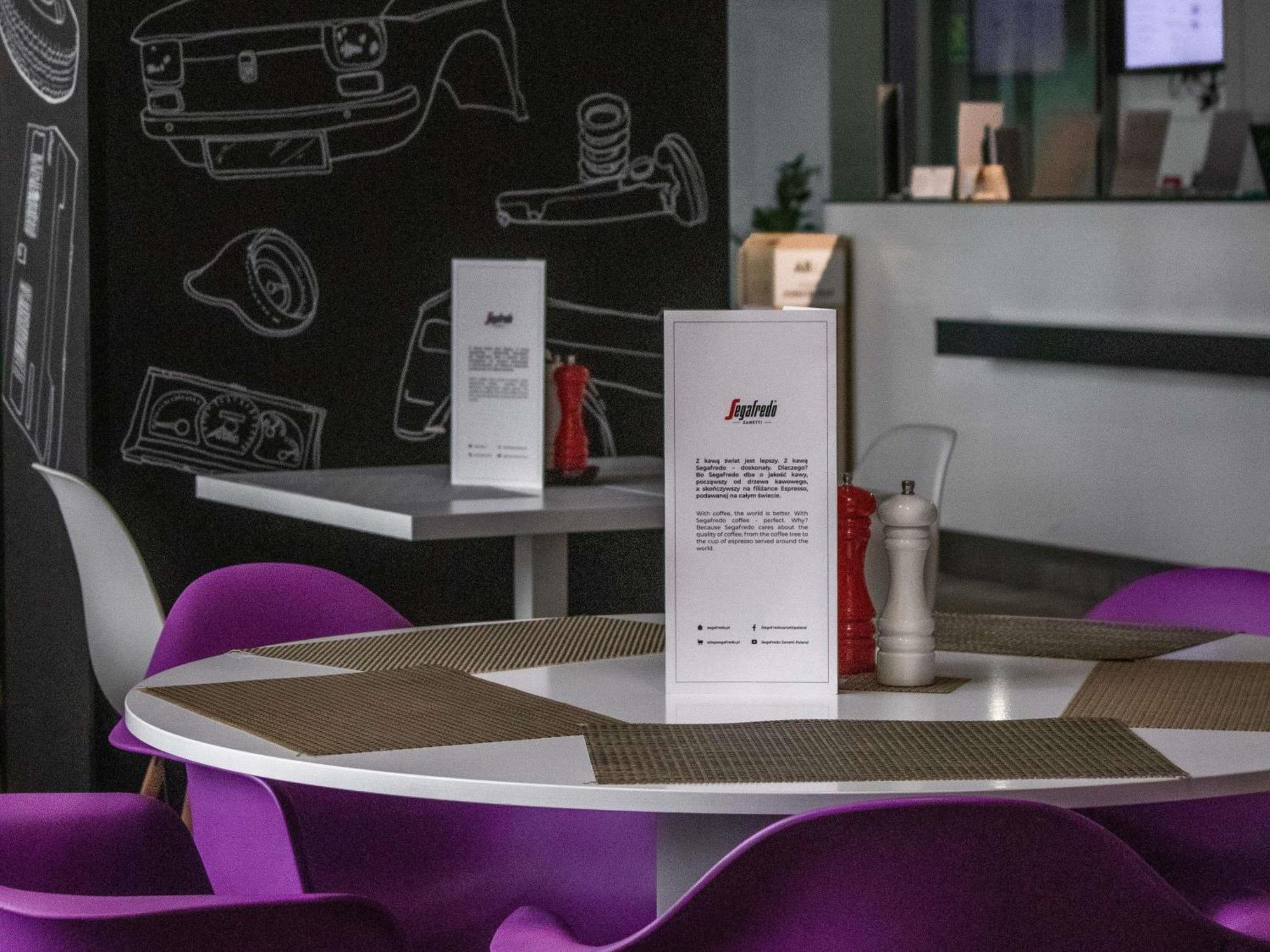 Ibis Styles Bielsko Biala Hotel Eksteriør billede
