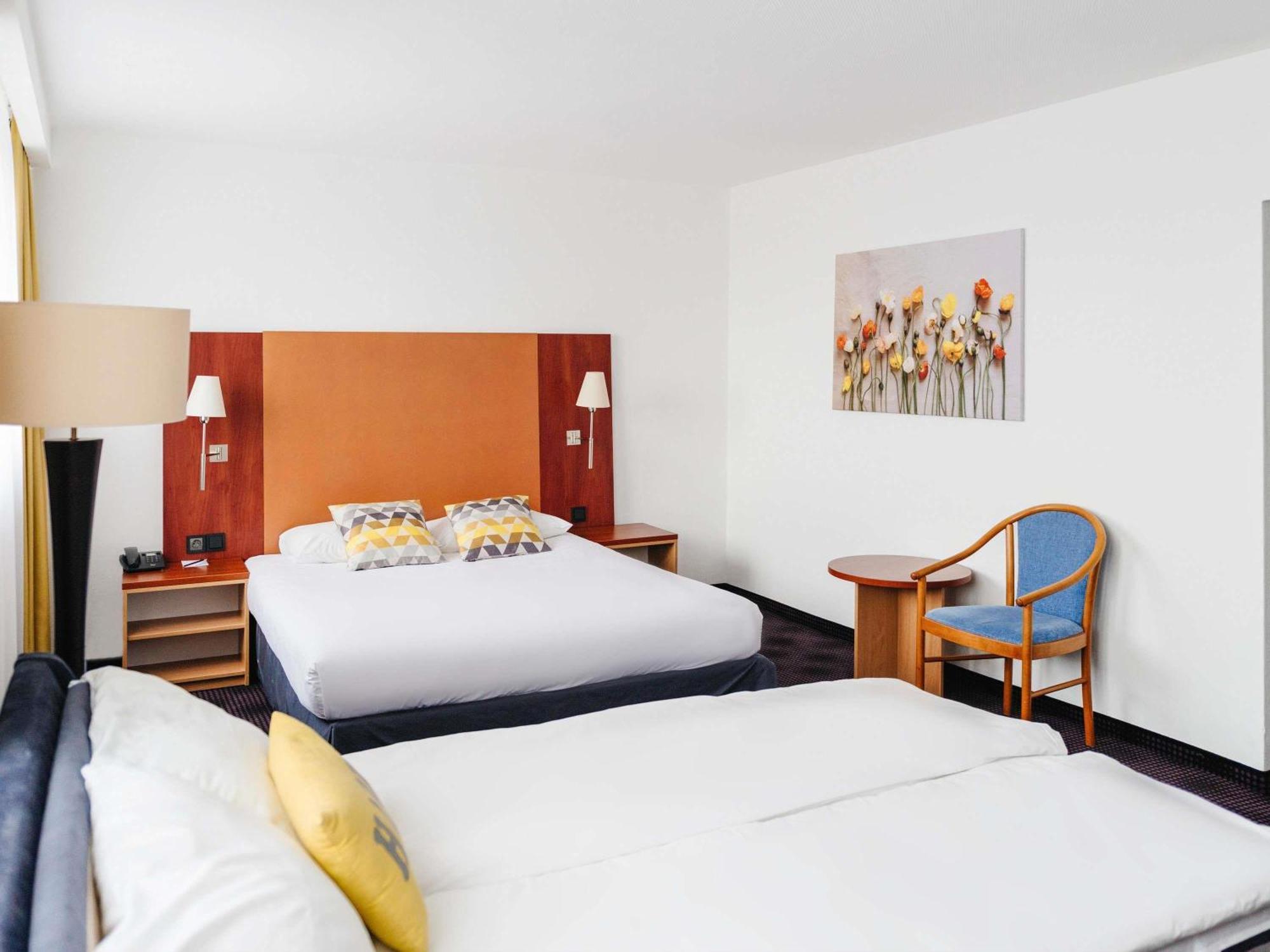 Ibis Styles Bielsko Biala Hotel Eksteriør billede