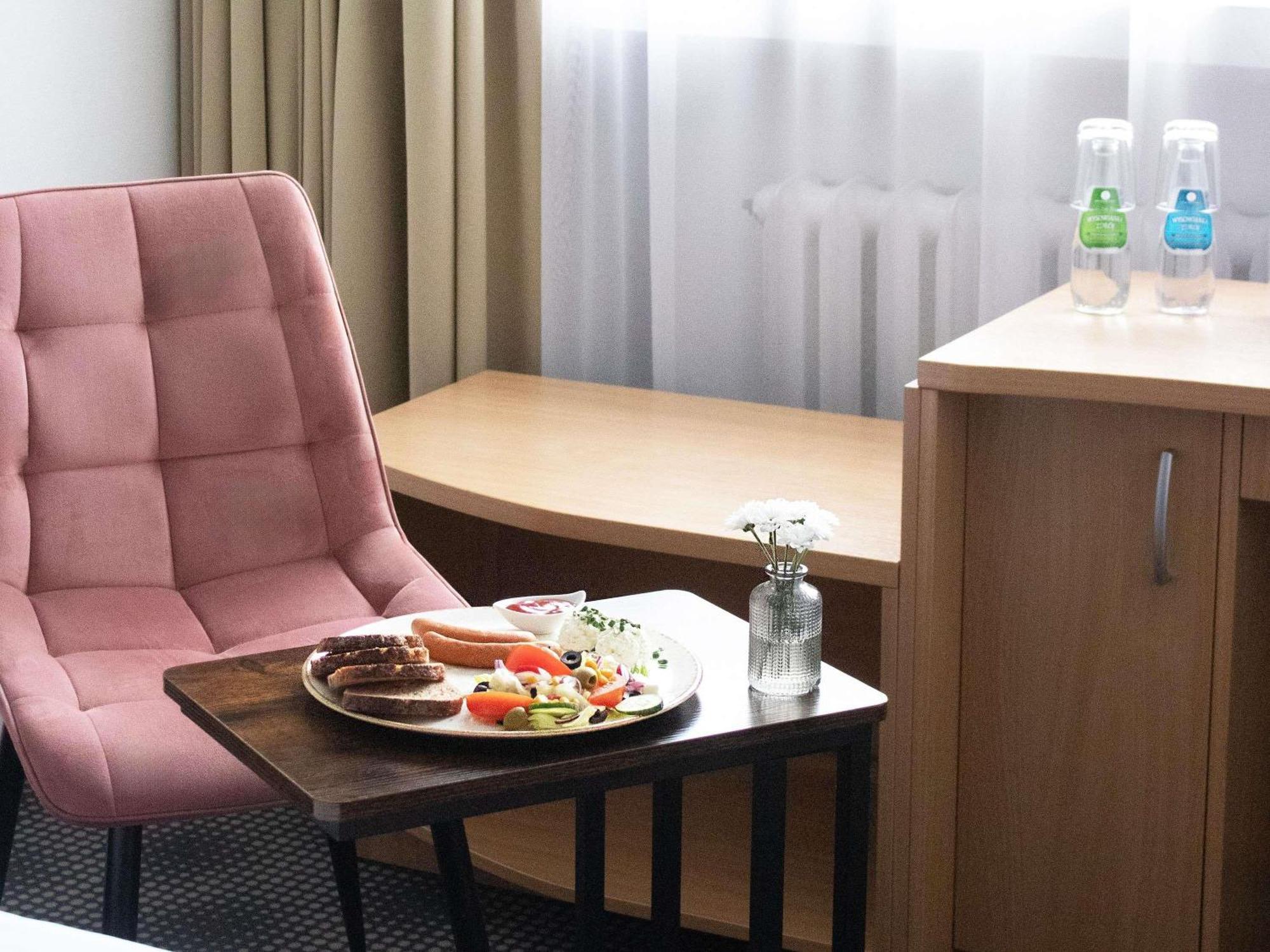 Ibis Styles Bielsko Biala Hotel Eksteriør billede