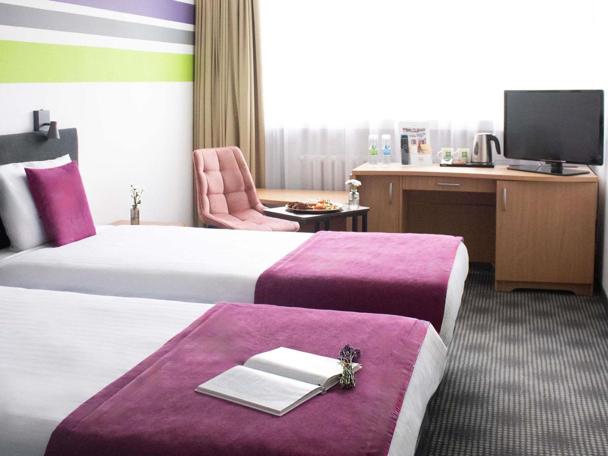 Ibis Styles Bielsko Biala Hotel Eksteriør billede
