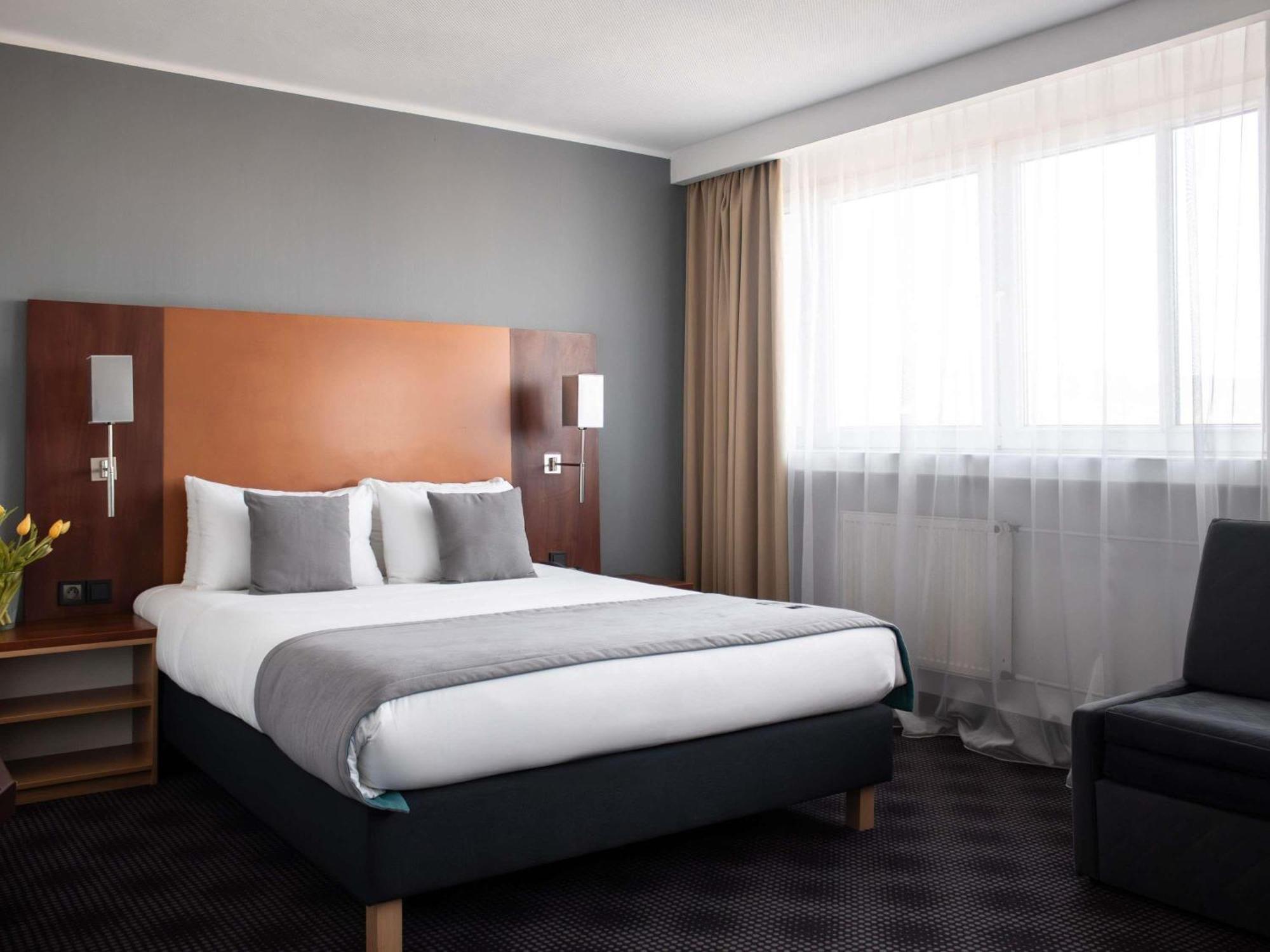 Ibis Styles Bielsko Biala Hotel Eksteriør billede
