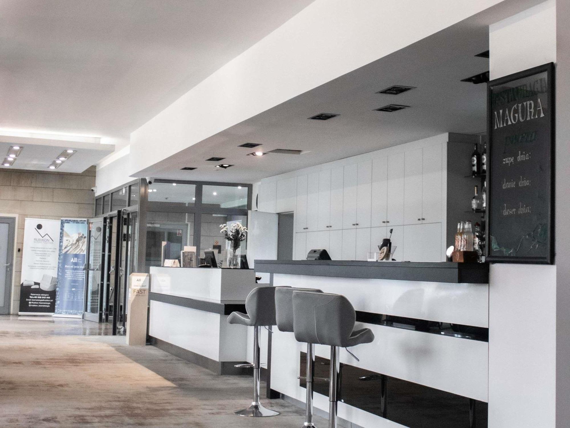 Ibis Styles Bielsko Biala Hotel Eksteriør billede