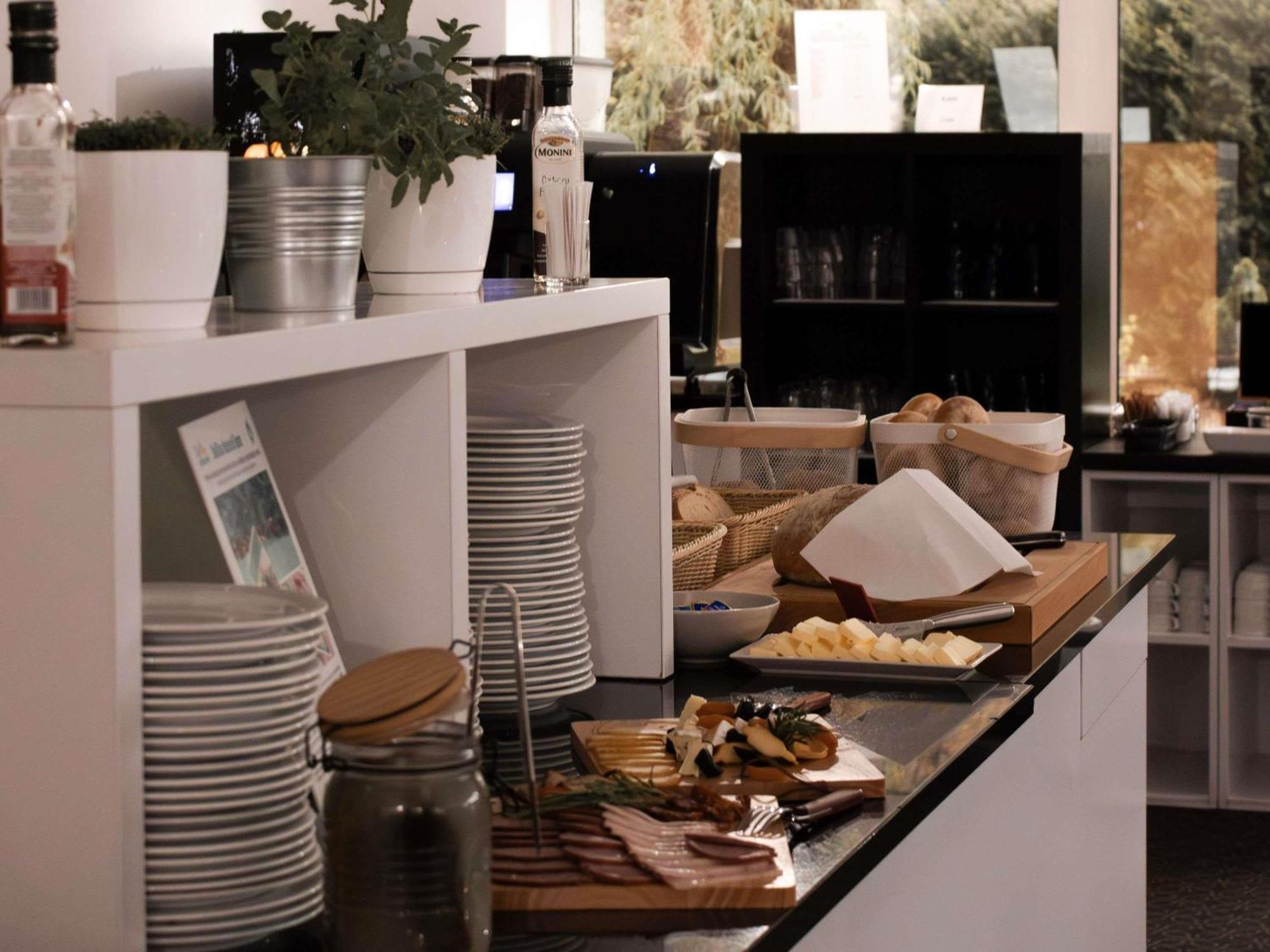 Ibis Styles Bielsko Biala Hotel Eksteriør billede