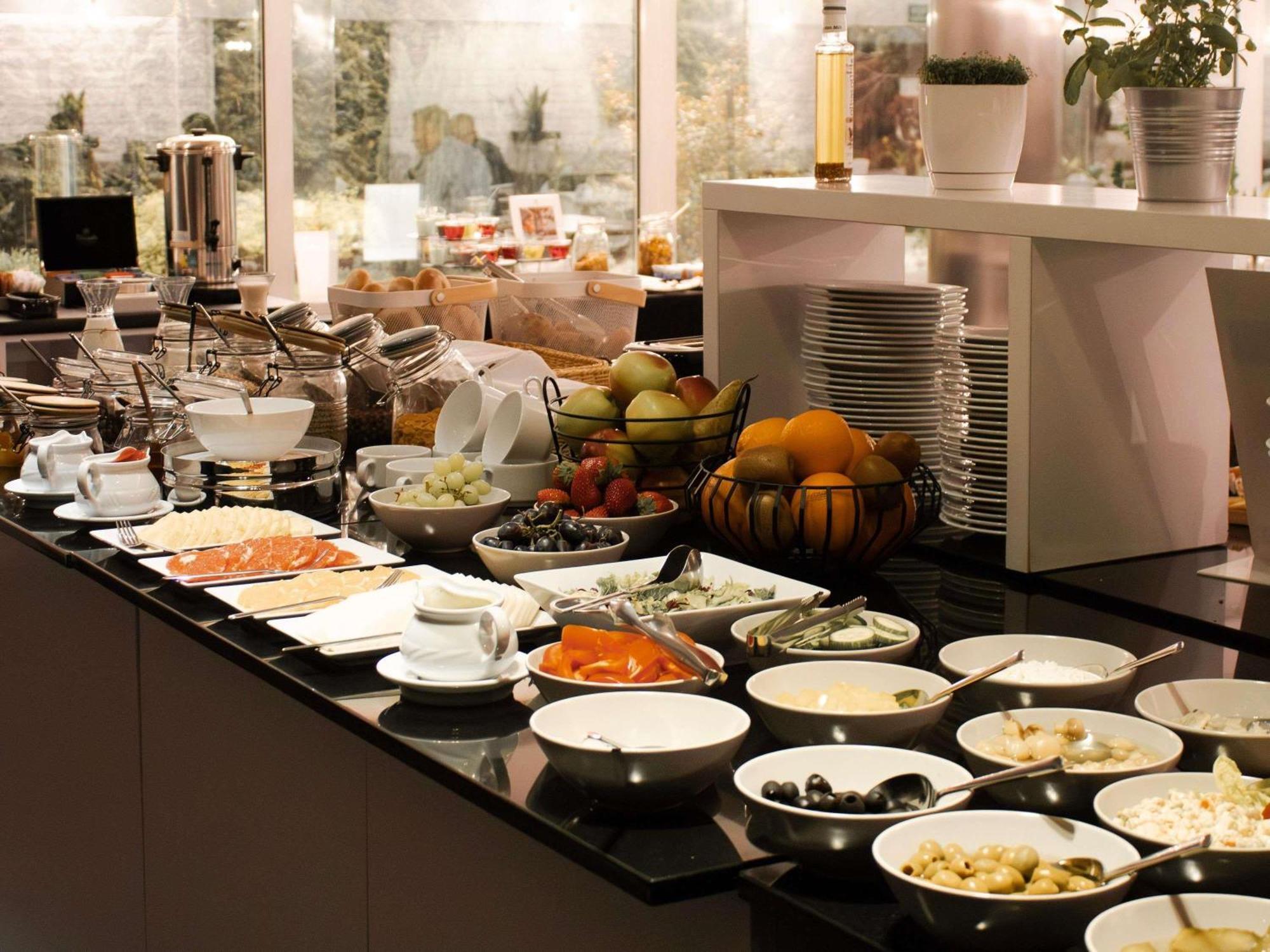 Ibis Styles Bielsko Biala Hotel Eksteriør billede