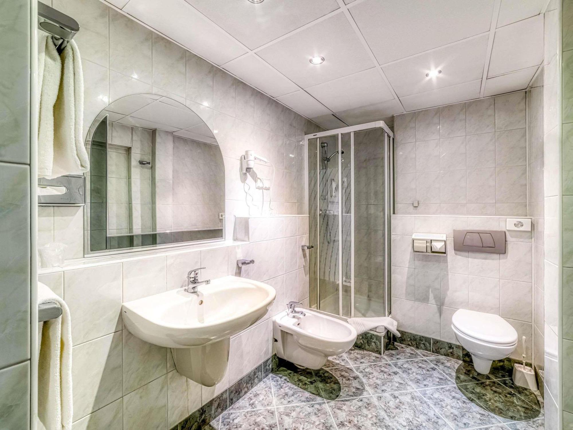 Ibis Styles Bielsko Biala Hotel Eksteriør billede