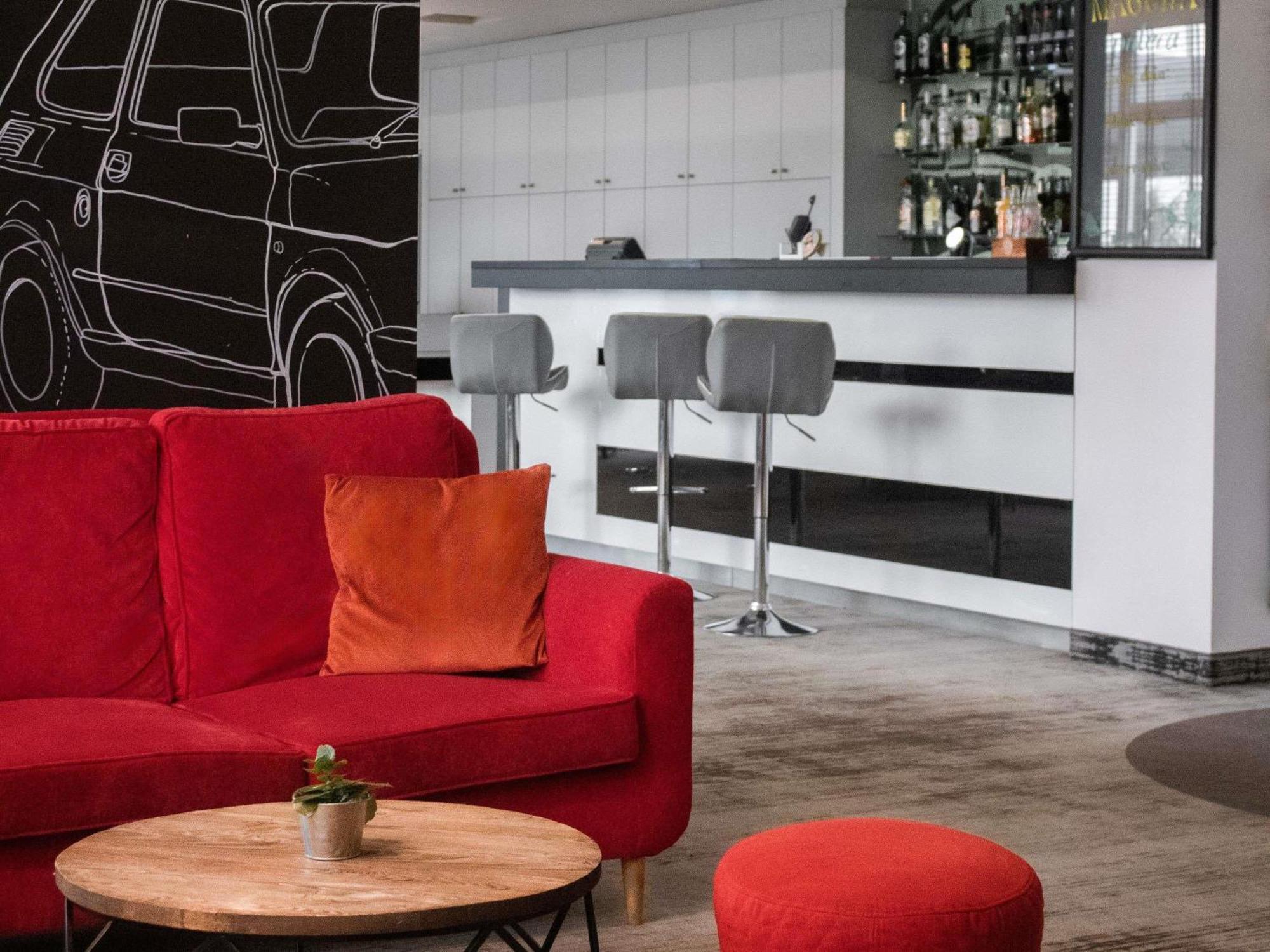 Ibis Styles Bielsko Biala Hotel Eksteriør billede