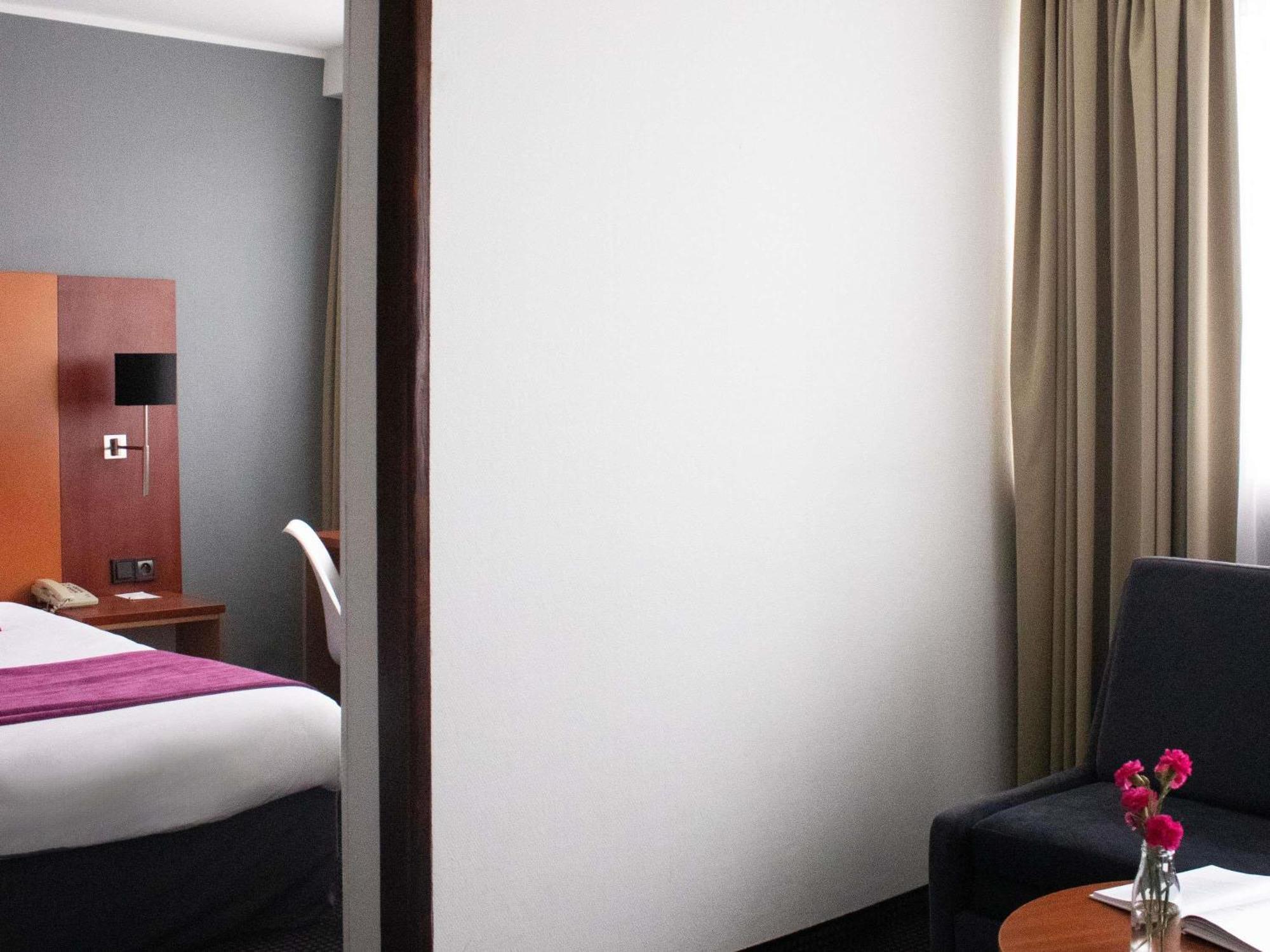 Ibis Styles Bielsko Biala Hotel Eksteriør billede