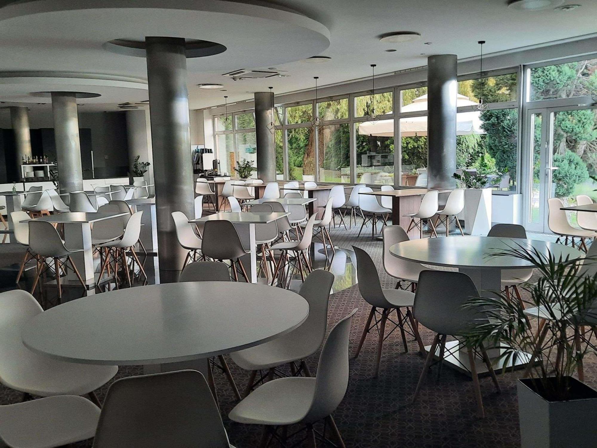 Ibis Styles Bielsko Biala Hotel Eksteriør billede