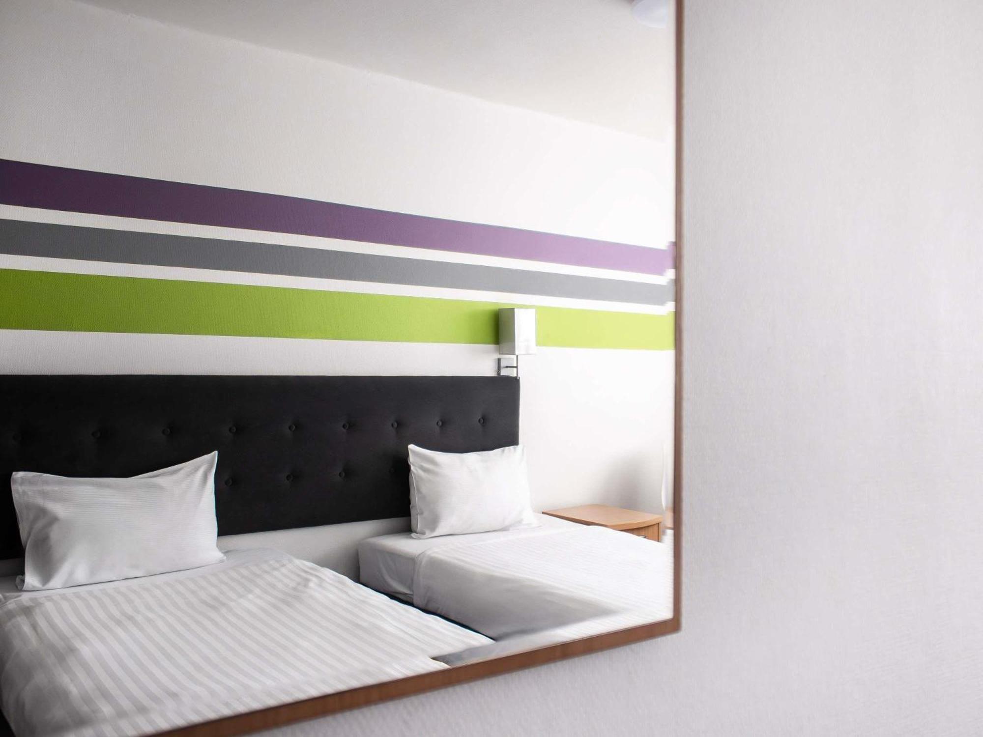 Ibis Styles Bielsko Biala Hotel Eksteriør billede
