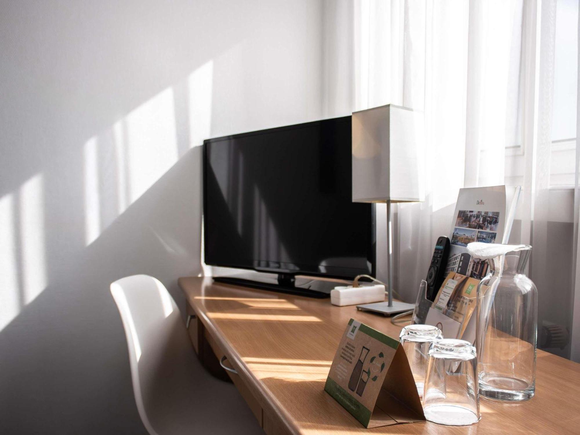 Ibis Styles Bielsko Biala Hotel Eksteriør billede