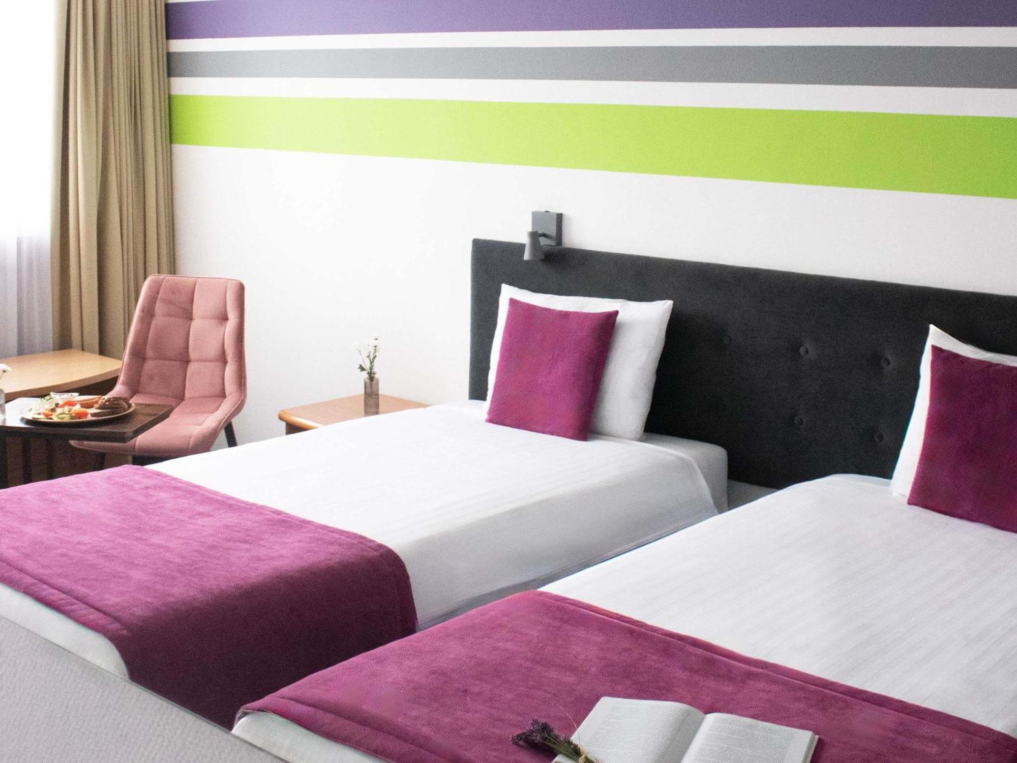 Ibis Styles Bielsko Biala Hotel Eksteriør billede