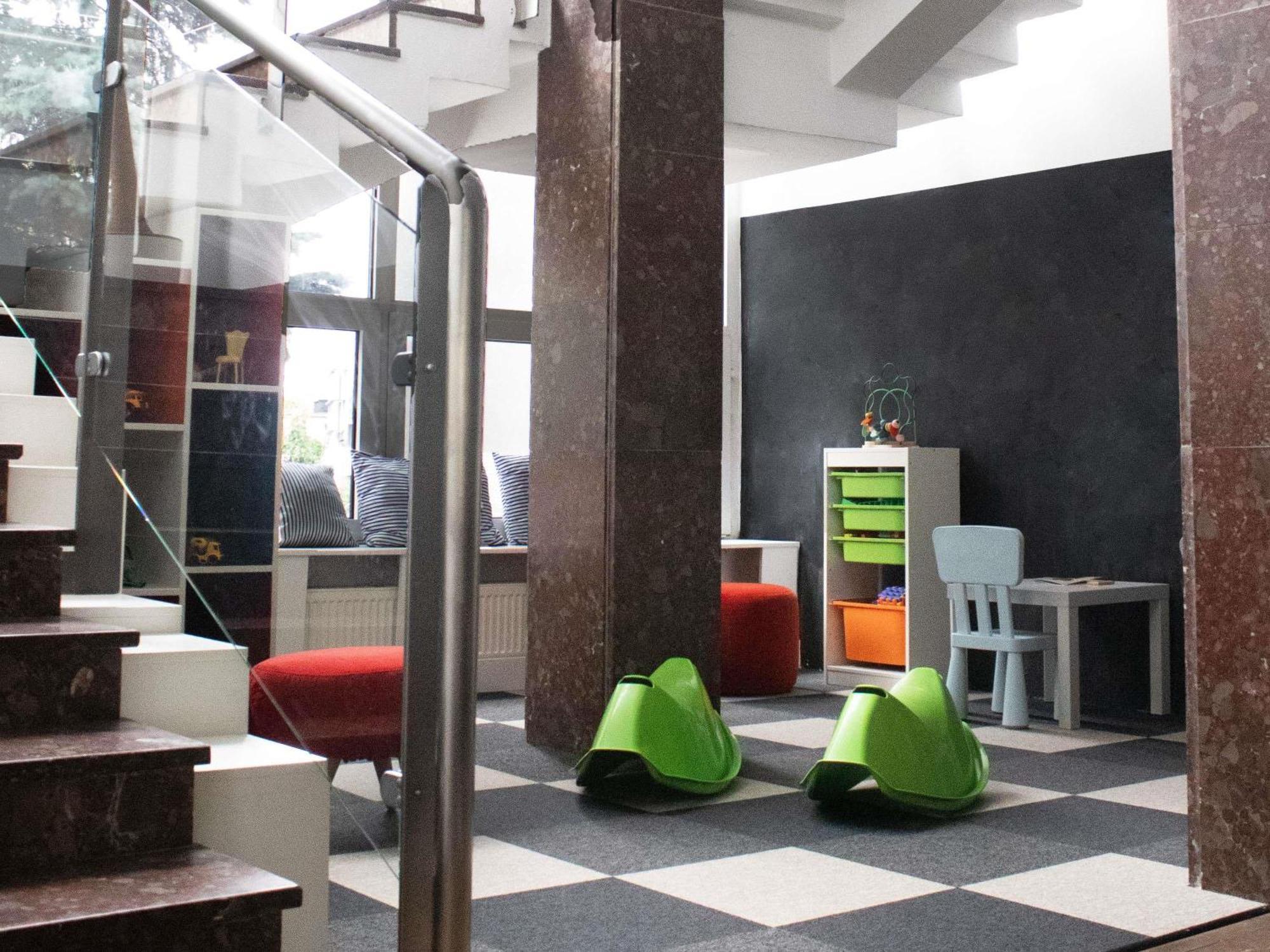 Ibis Styles Bielsko Biala Hotel Eksteriør billede