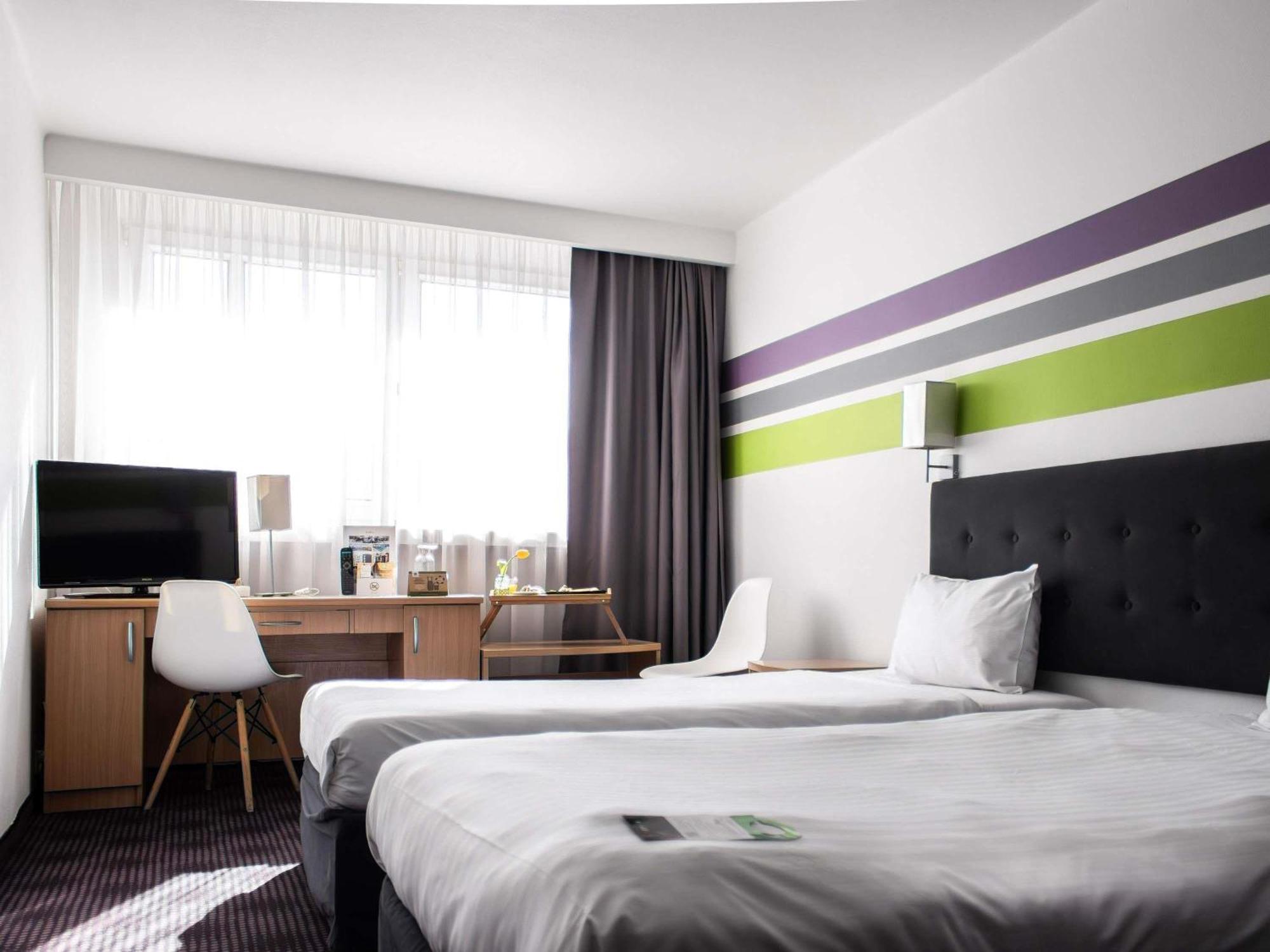 Ibis Styles Bielsko Biala Hotel Eksteriør billede