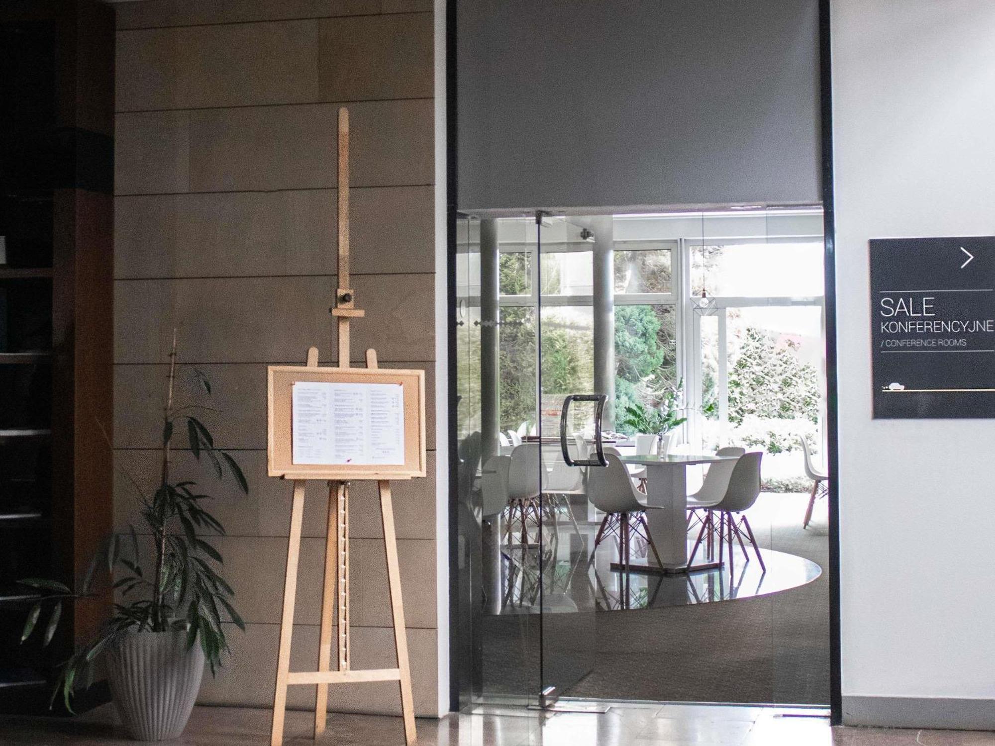 Ibis Styles Bielsko Biala Hotel Eksteriør billede
