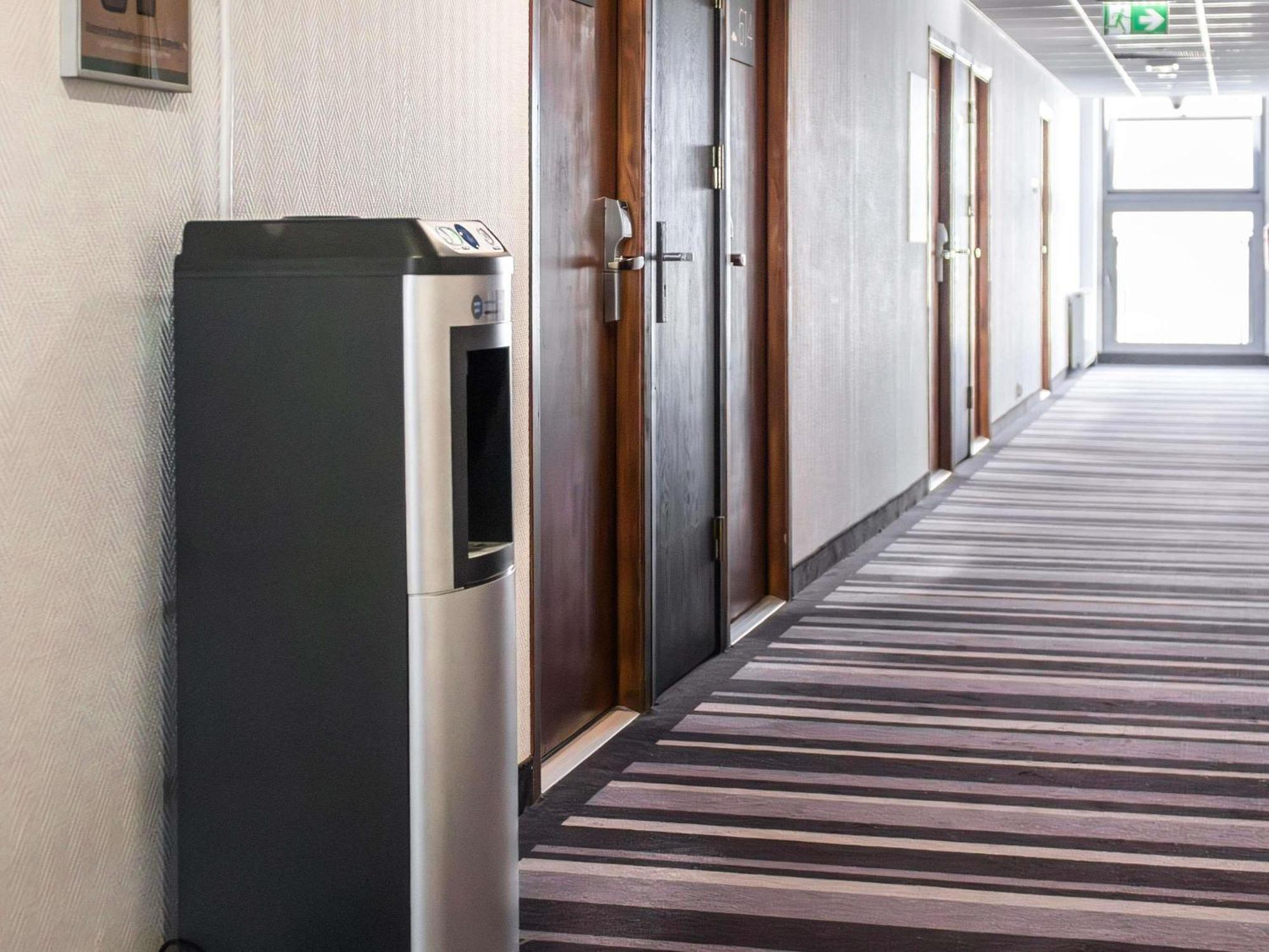 Ibis Styles Bielsko Biala Hotel Eksteriør billede